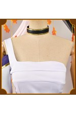 2XXT Cosplay Uma Musume Pretty Derby Symboli Rudolf Archer by Moonlight Kimono Cosplay Costume